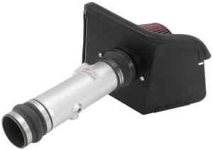 Chevrolet Impala Performance Air Intake - K&N Engineering - 69 Series Typhoon - `13-`14